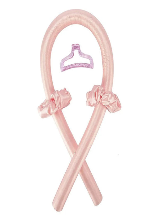 Heatless Curler