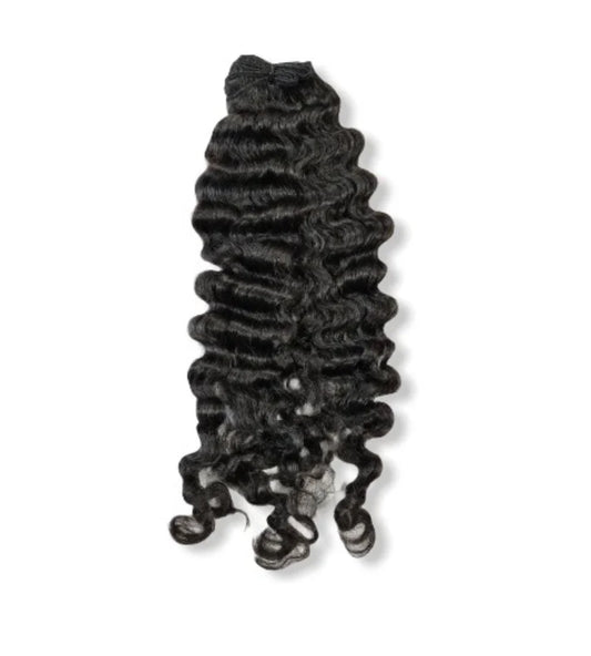 Burmese Curly