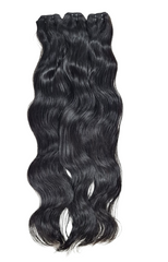 Natural Wavy 3 Bundle Deal