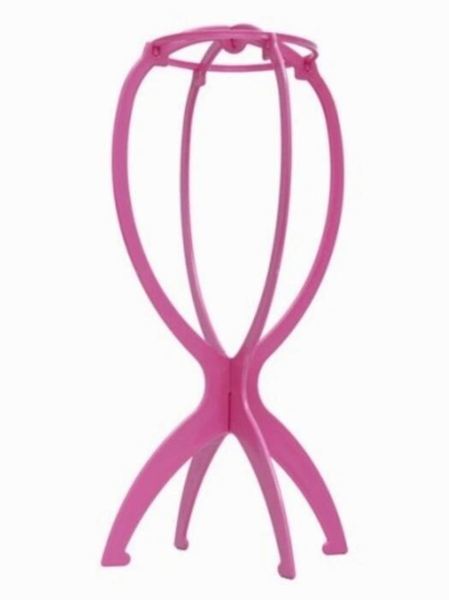Wig stand
