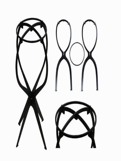 Wig stand